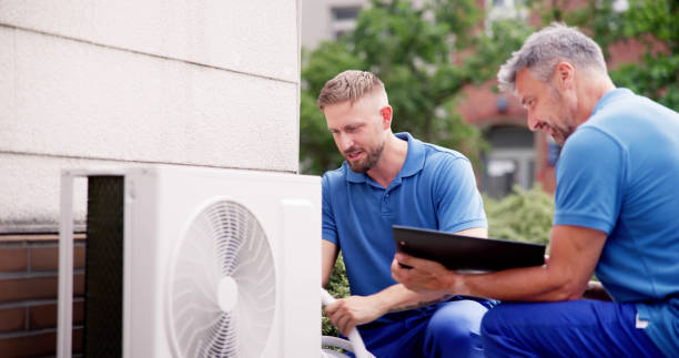 Best HVAC replacement cost  in Mans, CO
