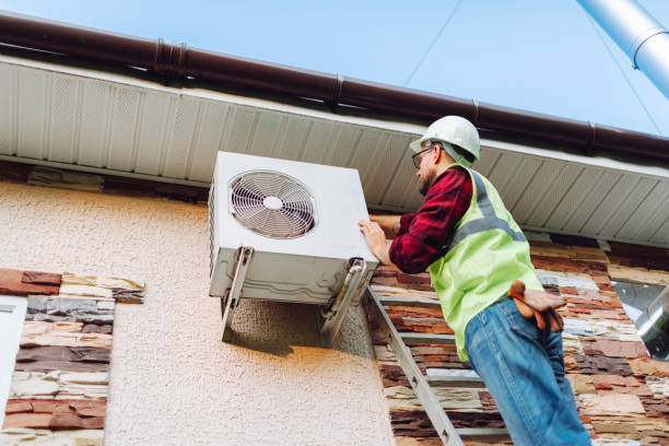Best Ductless HVAC repair  in Mans, CO