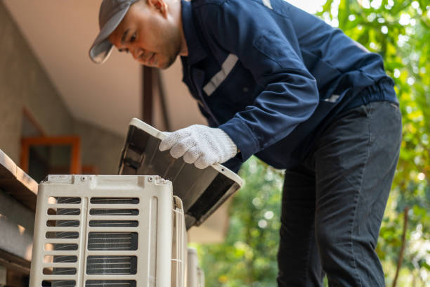 Best HVAC air duct cleaning  in Mans, CO