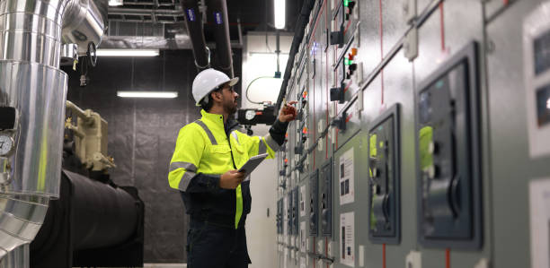 Best HVAC installation services  in Mans, CO